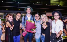 Thí sinh Top 5 The Voice Mỹ mùa 7 góp mặt trong Gala Giọng hát Việt