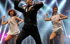 Psy mang 'Gangnam Style' sang Việt Nam