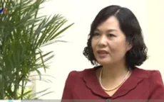 NHNN sẵn sàng can thiệp bán ngoại tệ để ổn định thị trường
