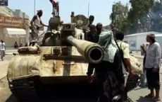 Đụng độ tại nhà tù ở Yemen: 1.200 tù nhân trốn thoát