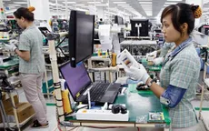 DN Việt khó chen chân vào chuỗi sản xuất của các doanh nghiệp FDI