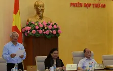 Vẫn chưa thống nhất được quy định lãi suất trong hợp đồng vay tài sản
