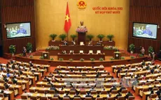 Quốc hội thảo luận Luật Báo chí (sửa đổi): 'Nóng' vấn đề quyền tự do báo chí