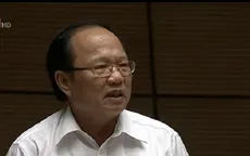 Nói thẳng, nói thật - Đổi mới quan trọng trong hoạt động chất vấn
