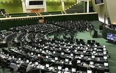 Quốc hội Iran sẽ xem xét thỏa thuận hạt nhân
