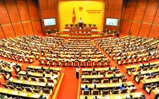 Quốc hội thảo luận dự thảo Bộ luật hình sự (sửa đổi)