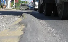 Phó Thủ tướng chỉ đạo khắc phục hằn lún vệt bánh xe trên QL5