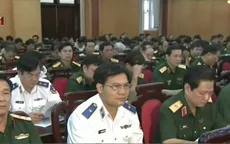 Quân ủy Trung ương tổng kết công tác kiểm tra, giám sát