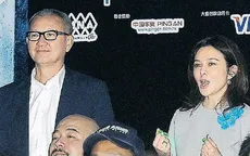 Không muốn làm nội trợ, Quan Chi Lâm chia tay người tình tỷ phú