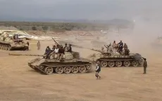 Liên quân Arab xem xét khả năng can thiệp trên bộ vào Yemen