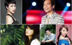 5 quán quân Vietnam Idol giờ ra sao?