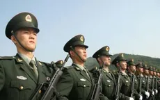Trung Quốc tổng kiểm tra chi thu của quân đội