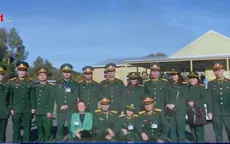 Australia - Việt Nam trao đổi chuyên môn trong hoạt động gìn giữ hòa bình LHQ
