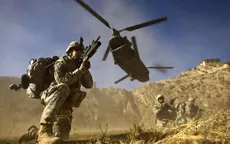 Anh sẽ duy trì hiện diện quân sự tại Afghanistan trong năm 2016