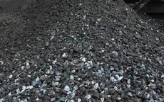 Vụ nổ Thiên Tân (Trung Quốc) đẩy giá quặng tăng cao