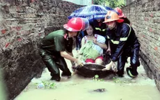 Sự kiện trong nước nổi bật tuần (25/7-1/8): Mưa lũ lịch sử hoành hành Quảng Ninh