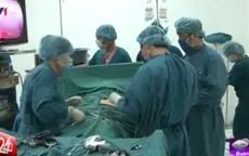 Quảng Trị: Người dân hưởng lợi “kép” từ bệnh viện vệ tinh