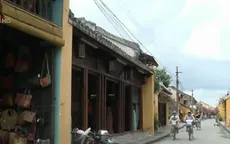 Quảng Nam: Xã hội hóa công tác trùng tu nhà cổ