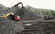 Khai thác khoáng sản: Lãng phí do thiếu đầu tư công nghệ