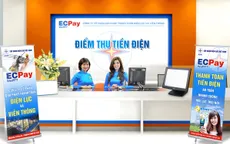 ECPay - 5 năm song hành cùng ngành điện