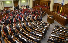 Quốc hội Ukraine ủng hộ trao quy chế đặc biệt cho miền Đông