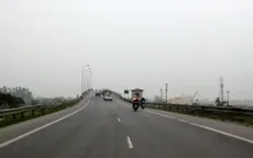 Khởi công Dự án tuyến tránh Đông Hưng - Thái Bình