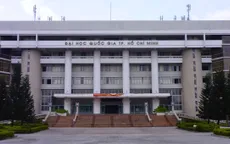 Đại học Quốc gia thành phố Hồ Chí Minh xác định chất lượng là ưu tiên hàng đầu