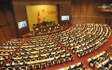 Đại biểu Quốc hội đề nghị quy định rõ số lượng cấp phó
