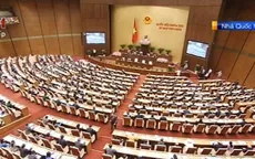 3.854 kiến nghị của cử tri gửi tới kỳ họp thứ 9 Quốc hội khóa XIII