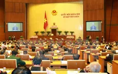 Quốc hội thảo luận sửa đổi Điều 60 Luật Bảo hiểm xã hội