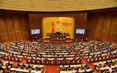 VTV phát sóng Bản tin đặc biệt về các phiên trả lời chất vấn