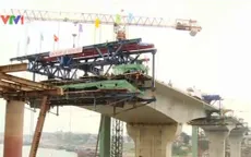 Gói thầu Quốc lộ 1 chậm tiến độ: Thay nhà thầu và ban quản lý