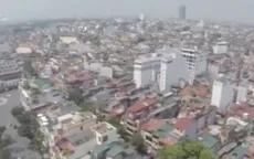 Phải đặt lợi ích quốc gia, dân tộc lên trên hết