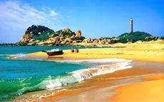 Thử nghiệm tour du lịch tàu hỏa 4 tỉnh ven biển