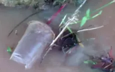 Bình Thuận: Rác thải tràn ngập, Suối Tiên thành “suối rác”