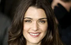 Rachel Weisz muốn vào vai người nghiện rượu