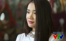 Nhã Phương: Cuộc sống đảo lộn vì 'Khúc hát mặt trời'
