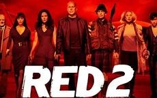Nghẹt thở với những pha hành động trong "Red 2" (21h, HBO)