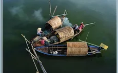 183 tác phẩm vào vòng triển lãm Liên hoan Ảnh nghệ thuật ĐBSCL