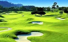 Bổ sung sân golf The Lotus Cam Ranh vào quy hoạch