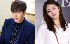 Mặc scandal tình ái, Lee Min Ho và Suzy vẫn “đắt sô”
