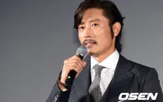 Lee Byung Hun chính thức xin lỗi về scandal "tình-tiền"