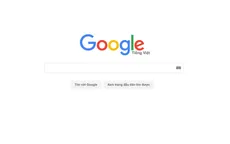 Vì sao logo mới của Google chỉ nặng 305 byte trong khi logo cũ nặng tới 14.000 byte?