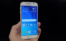 Galaxy S7 không có nhiều thay đổi về thiết kế so với Galaxy S6