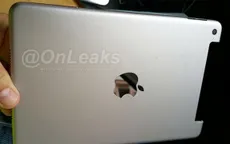 Lộ mặt sau của iPad mini 4, không khác nhiều so với iPad mini 3