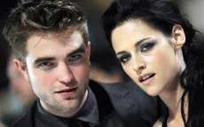 Kristen Stewart đau đớn vì Robert Pattinson đính hôn