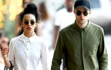 Robert Pattinson muốn có nhiều con với bạn gái