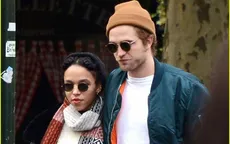Bạn gái Robert Pattinson không thích đám cưới truyền thống