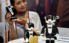 Robot smartphone có thể thay đổi tương lai của smartphone