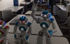 Robot sẽ có khả năng tự nhận thức như người?